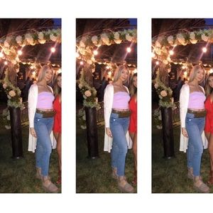 ASOS Platform Sandals